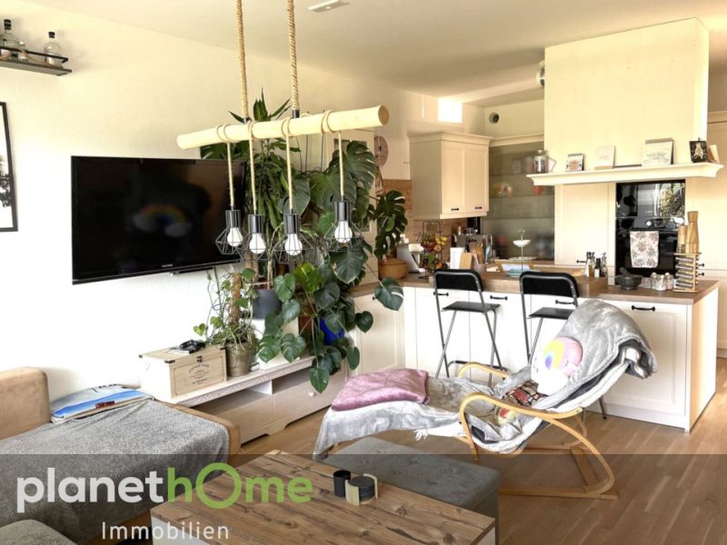 Ihr Traum: Wohnen im Grnen. Unser Angebot: Familienwohnung mit Garten! /  / 4780 Schrding / Bild 2