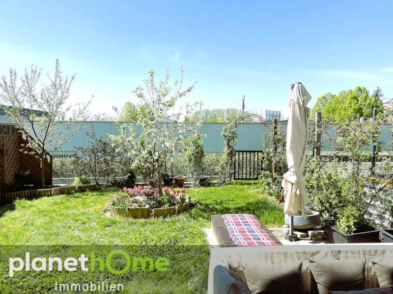 Preiswerte Familienwohnung mit Garten! /  / 4780 Schrding / Bild 9