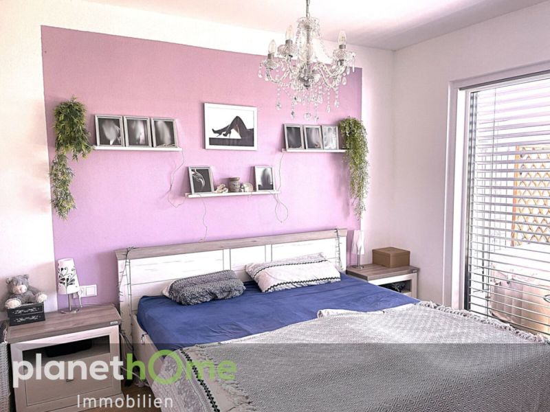 Preiswerte Familienwohnung mit Garten! /  / 4780 Schrding / Bild 4