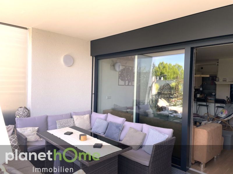 Ihr Traum: Wohnen im Grnen. Unser Angebot: Familienwohnung mit Garten! /  / 4780 Schrding / Bild 5