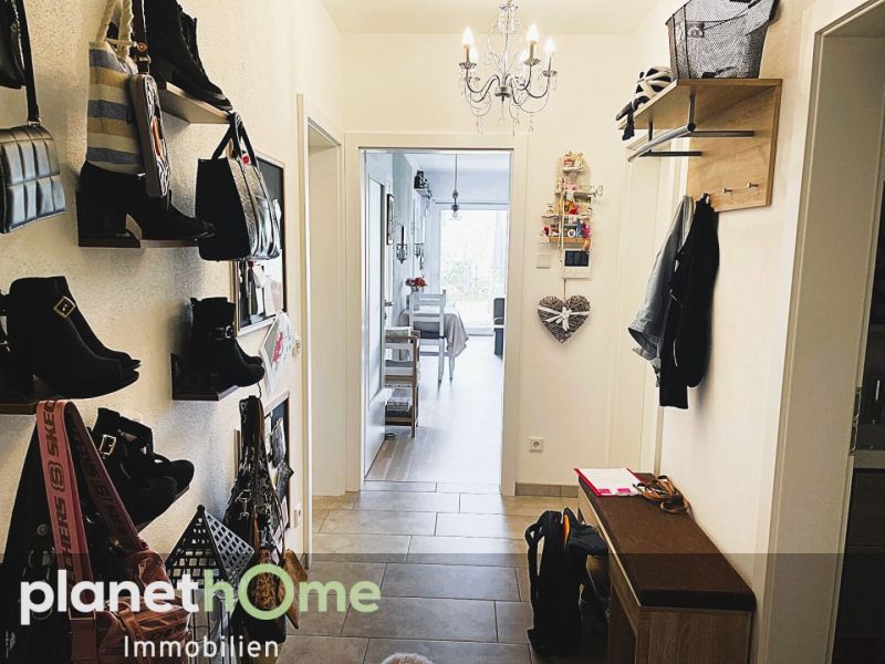 Preiswerte Familienwohnung mit Garten! /  / 4780 Schrding / Bild 7