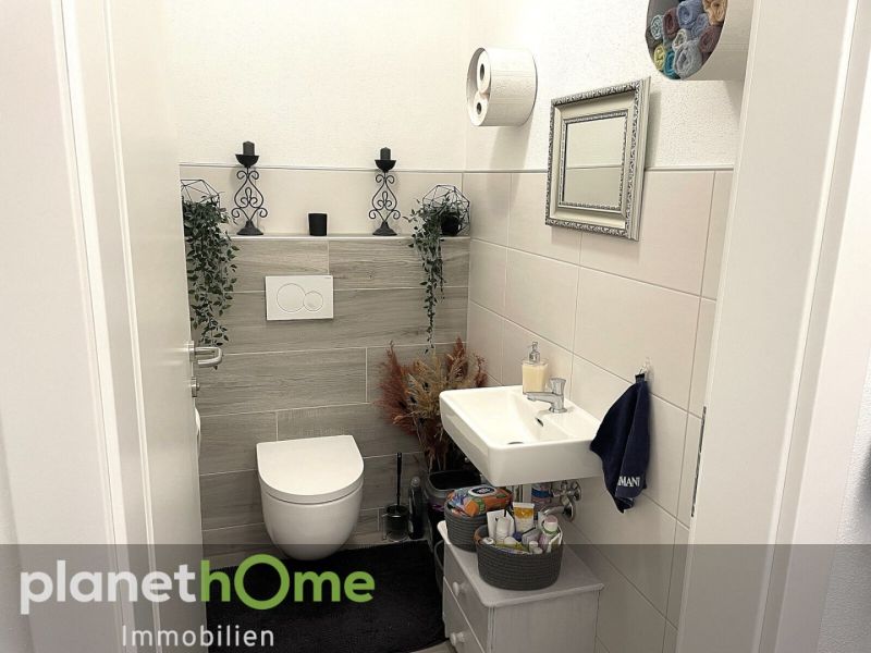 Ihr Traum: Wohnen im Grnen. Unser Angebot: Familienwohnung mit Garten! /  / 4780 Schrding / Bild 9