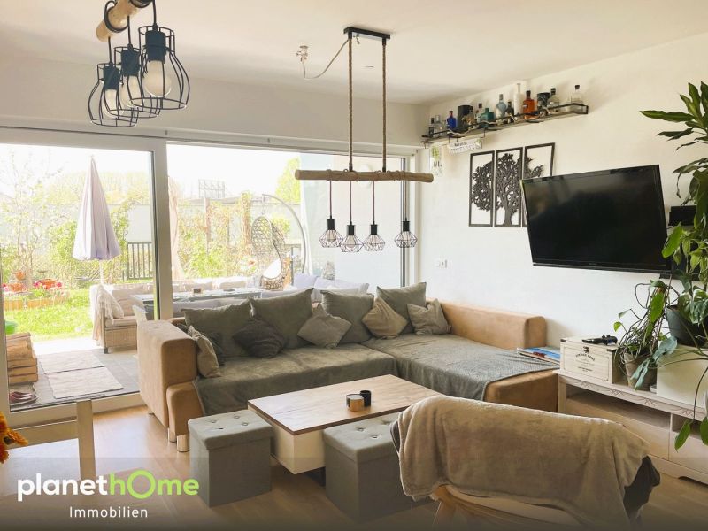 Preiswerte Familienwohnung mit Garten! /  / 4780 Schrding / Bild 3