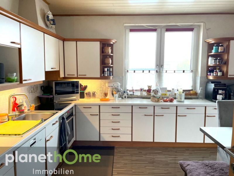 Gepflegtes Eigenheim mit groer Terrasse und Garage /  / 3943 Schrems / Bild 5
