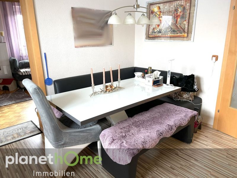 Gepflegtes Eigenheim mit groer Terrasse und Garage /  / 3943 Schrems / Bild 6