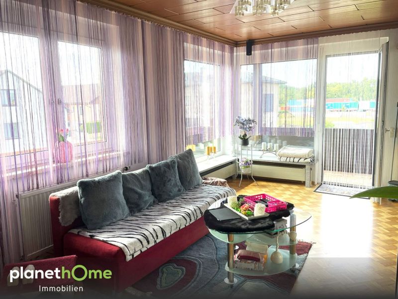 Gepflegtes Eigenheim mit groer Terrasse und Garage /  / 3943 Schrems / Bild 3