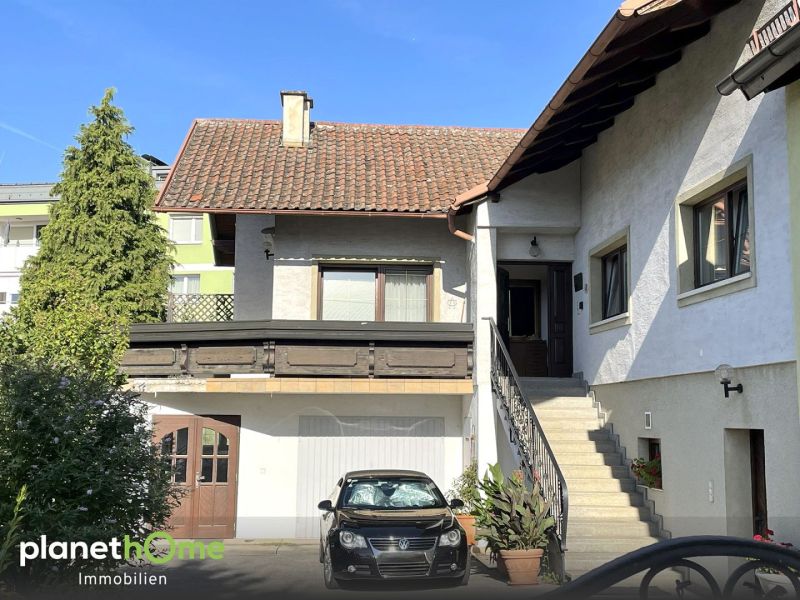 Gemtliches Haus in zentraler Lage /  / 3390 Melk / Bild 1