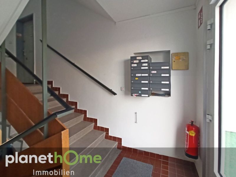 Ruhige Lage, mit Loggia und guter Anbindung! /  / 1170 Wien / Bild 7