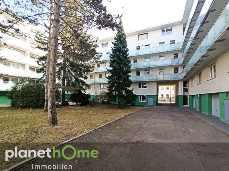 Ruhige Lage, mit Loggia und guter Anbindung! /  / 1170 Wien / Bild 5