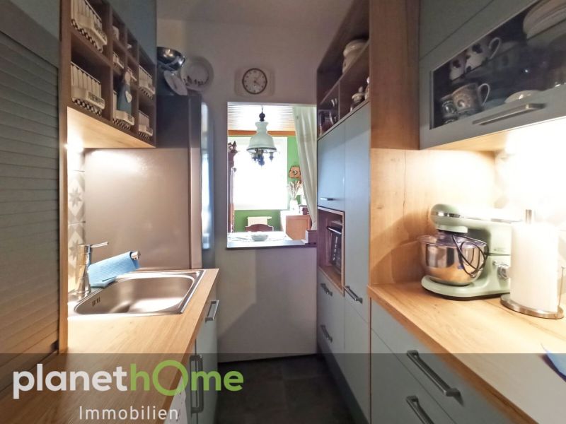 Ruhige Lage, mit Loggia und guter Anbindung! /  / 1170 Wien / Bild 9