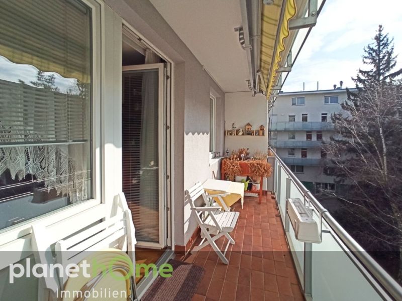 Ruhige Lage, mit Loggia und guter Anbindung! /  / 1170 Wien / Bild 4