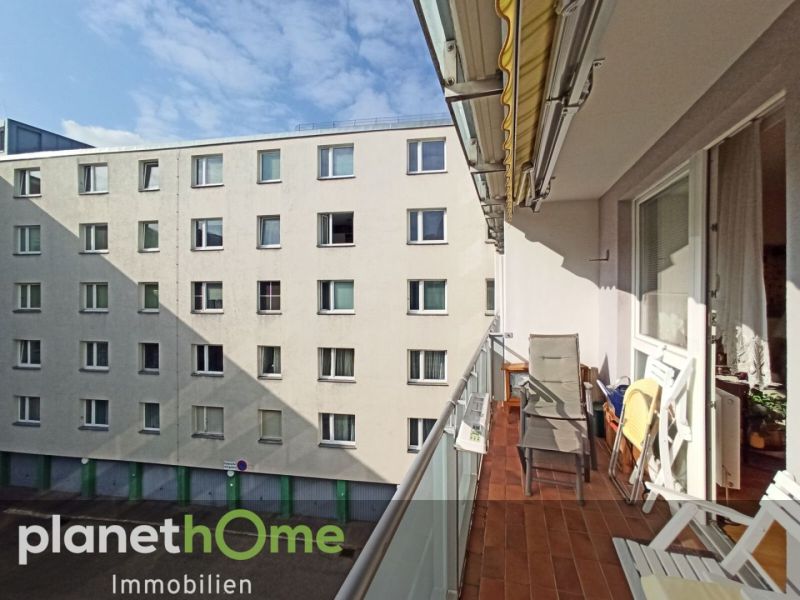 Ruhige Lage, mit Loggia und guter Anbindung! /  / 1170 Wien / Bild 3