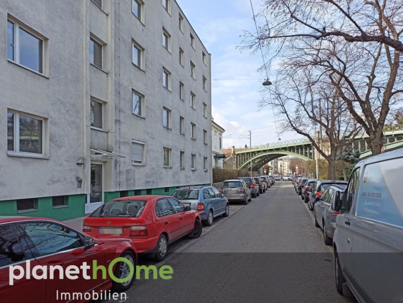 Ruhige Lage, mit Loggia und guter Anbindung! /  / 1170 Wien / Bild 6