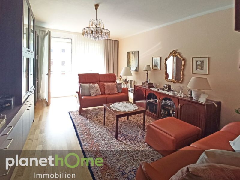 Ruhige Lage, mit Loggia und guter Anbindung! /  / 1170 Wien / Bild 2