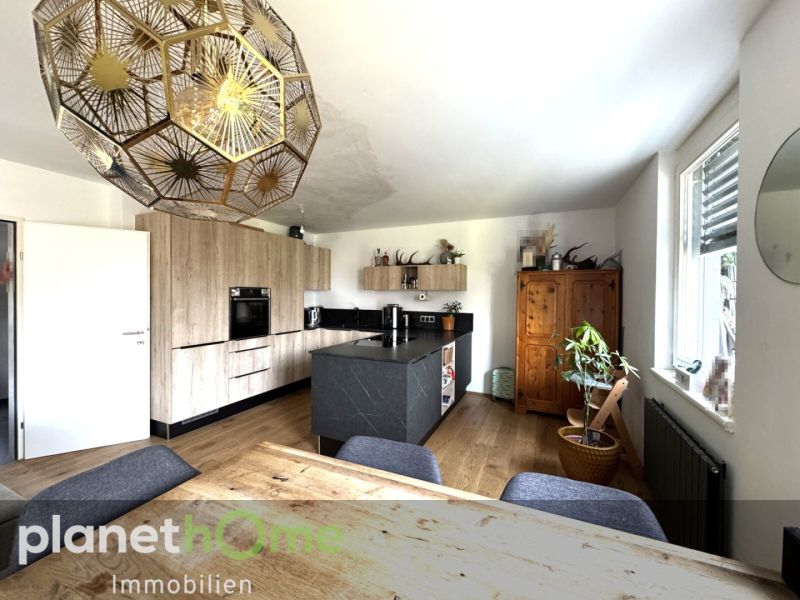 Willkommen im Wohntraum! Stilvolle Familienoase in Wattens /  / 6112 Wattens / Bild 5