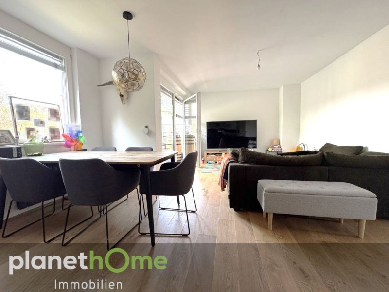 Willkommen im Wohntraum! Stilvolle Familienoase in Wattens /  / 6112 Wattens / Bild 3
