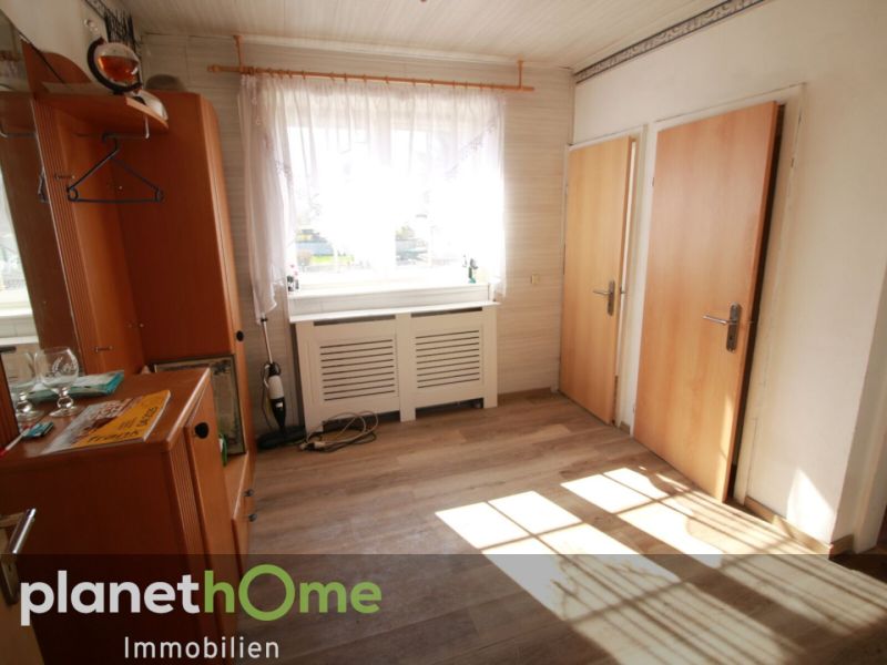 Mitten im Ort und doch privat /  / 2014 Breitenwaida / Bild 3