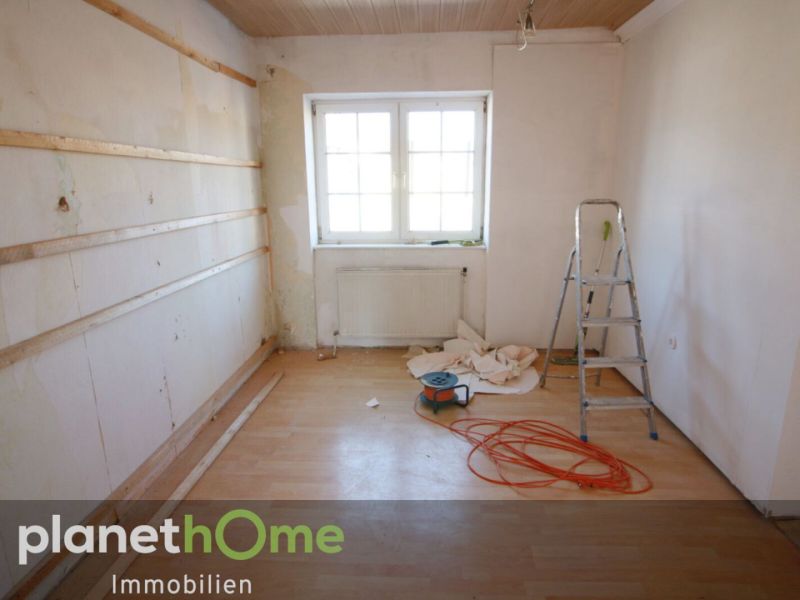 Mitten im Ort und doch privat /  / 2014 Breitenwaida / Bild 6