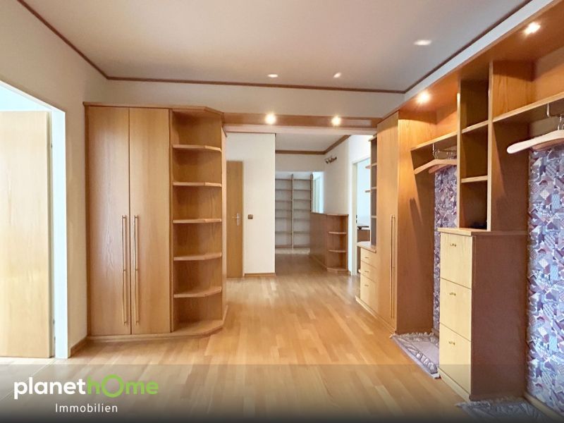 Loggia/Grnblick/Garage /  / 1030 Wien / Bild 8