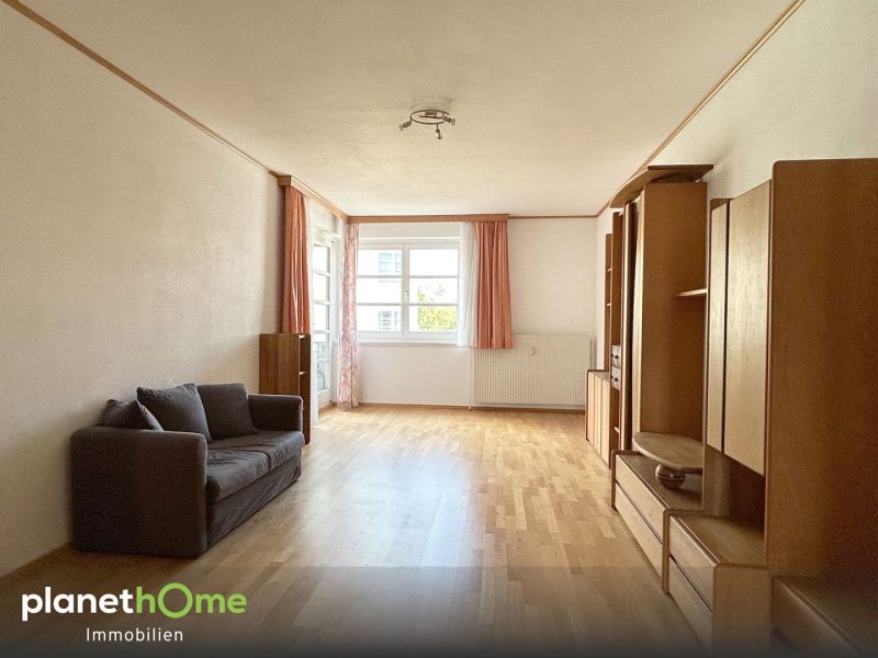 Loggia/Grnblick/Garage /  / 1030 Wien / Bild 3