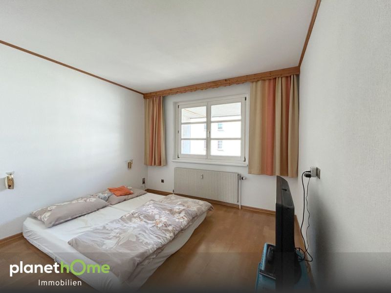 Loggia/Grnblick/Garage /  / 1030 Wien / Bild 5