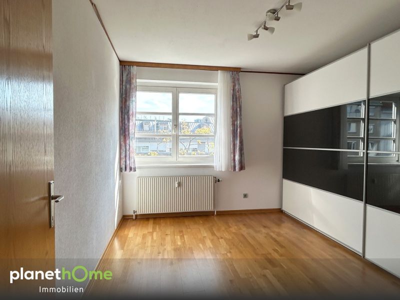 Loggia/Grnblick/Garage /  / 1030 Wien / Bild 6