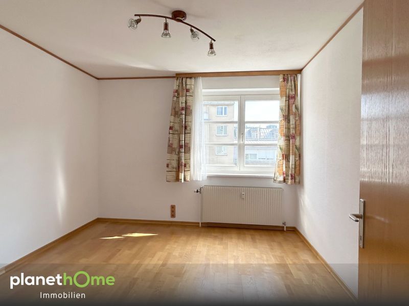 Loggia/Grnblick/Garage /  / 1030 Wien / Bild 7