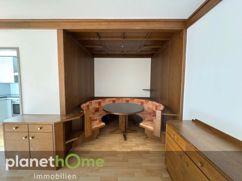 Licht Luft &amp; Liebe: Perfekt geschnittene 2-Zimmer-Wohnung wartet! /  / 6020 Innsbruck / Bild 5