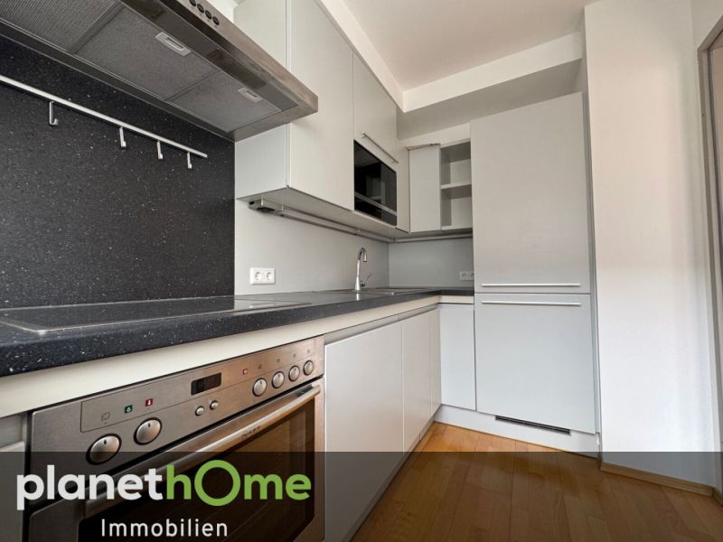 Licht Luft &amp; Liebe: Perfekt geschnittene 2-Zimmer-Wohnung wartet! /  / 6020 Innsbruck / Bild 9