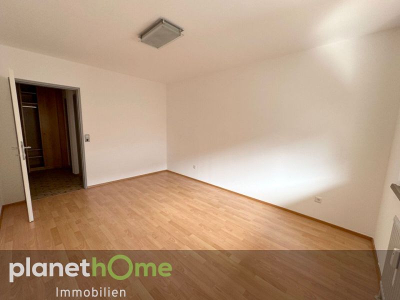 Licht Luft &amp; Liebe: Perfekt geschnittene 2-Zimmer-Wohnung wartet! /  / 6020 Innsbruck / Bild 6