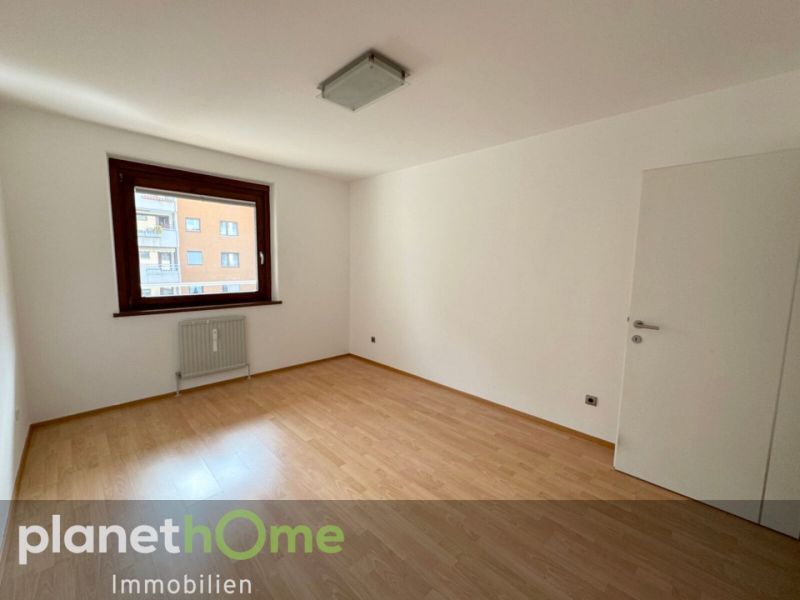 Licht Luft &amp; Liebe: Perfekt geschnittene 2-Zimmer-Wohnung wartet! /  / 6020 Innsbruck / Bild 7