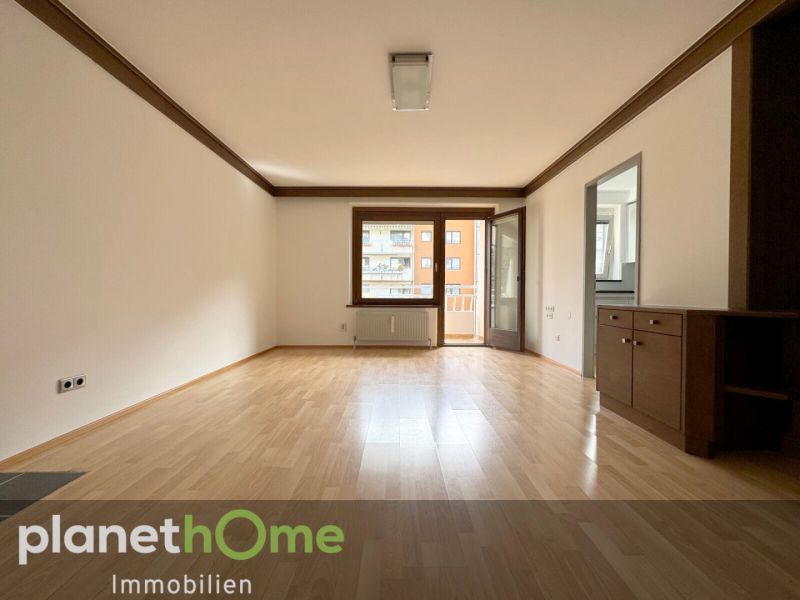 Licht Luft &amp; Liebe: Perfekt geschnittene 2-Zimmer-Wohnung wartet! /  / 6020 Innsbruck / Bild 1