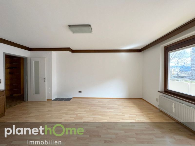 Licht Luft &amp; Liebe: Perfekt geschnittene 2-Zimmer-Wohnung wartet! /  / 6020 Innsbruck / Bild 3