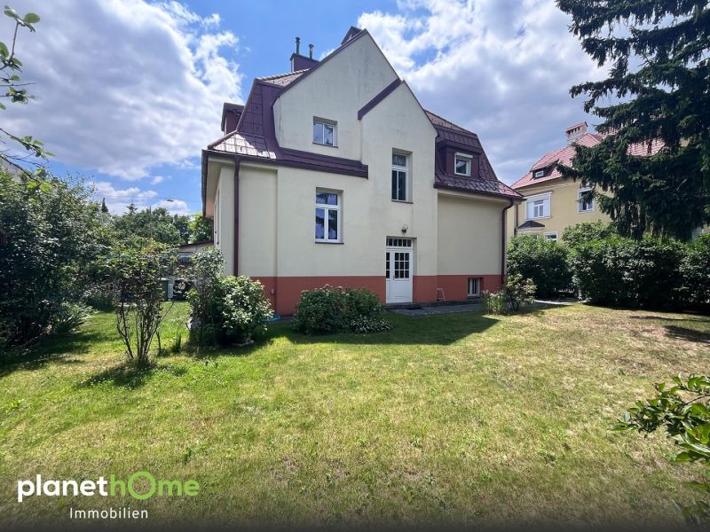Zweifamilienvilla ? fast wie ein eigenes Haus /  / 1230 Wien / Bild 1