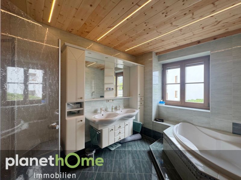 Wohnen wo andere Urlaub machen, stilvolle 3-Zimmer-Wohnung im Herzen von Fieberbrunn! /  / 6391 Fieberbrunn / Bild 7