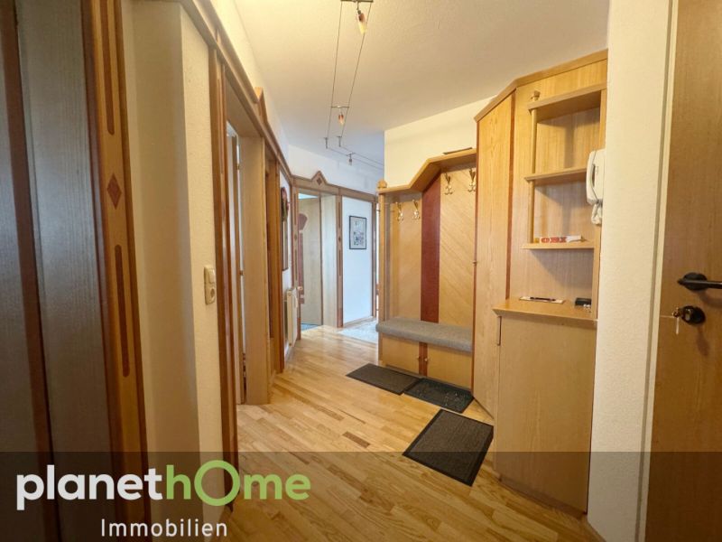 Wohnen wo andere Urlaub machen, stilvolle 3-Zimmer-Wohnung im Herzen von Fieberbrunn! /  / 6391 Fieberbrunn / Bild 2