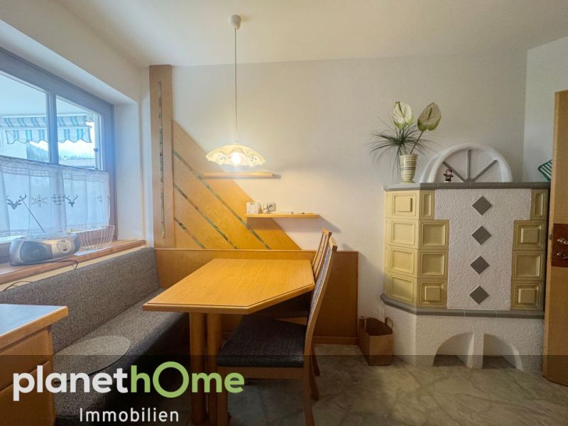 Wohnen wo andere Urlaub machen, stilvolle 3-Zimmer-Wohnung im Herzen von Fieberbrunn! /  / 6391 Fieberbrunn / Bild 6
