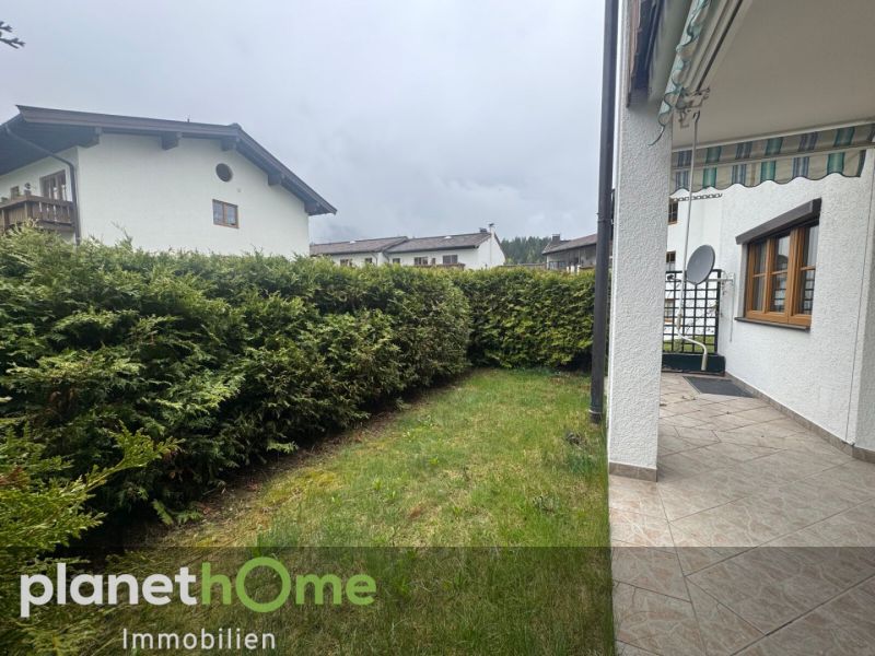 Bergliebe inklusive. Stilvolle 3-Zimmer-Wohnung in Bestlage von Fieberbrunn /  / 6391&nbsp;Fieberbrunn / Bild 1