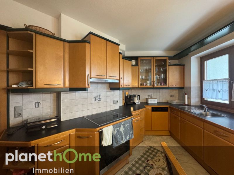 Wohnen wo andere Urlaub machen, stilvolle 3-Zimmer-Wohnung im Herzen von Fieberbrunn! /  / 6391 Fieberbrunn / Bild 5