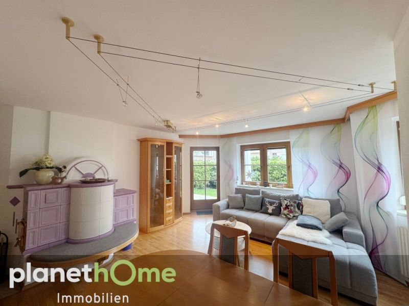 Wohnen wo andere Urlaub machen, stilvolle 3-Zimmer-Wohnung im Herzen von Fieberbrunn! /  / 6391 Fieberbrunn / Bild 3