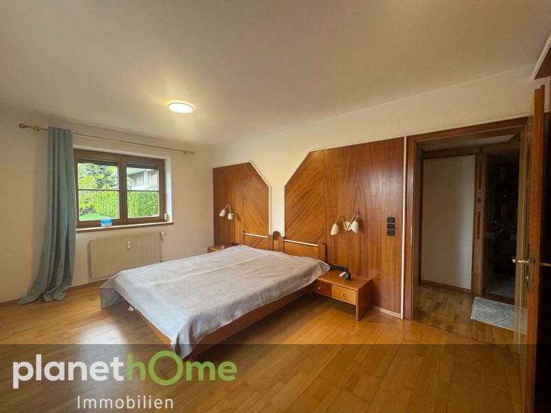 Wohnen wo andere Urlaub machen, stilvolle 3-Zimmer-Wohnung im Herzen von Fieberbrunn! /  / 6391 Fieberbrunn / Bild 9
