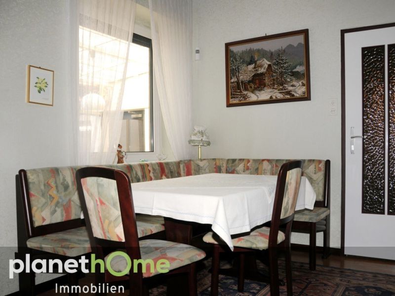 U-frmiges Haus mit berdachter Terrasse /  / 2230 Gnserndorf / Bild 3