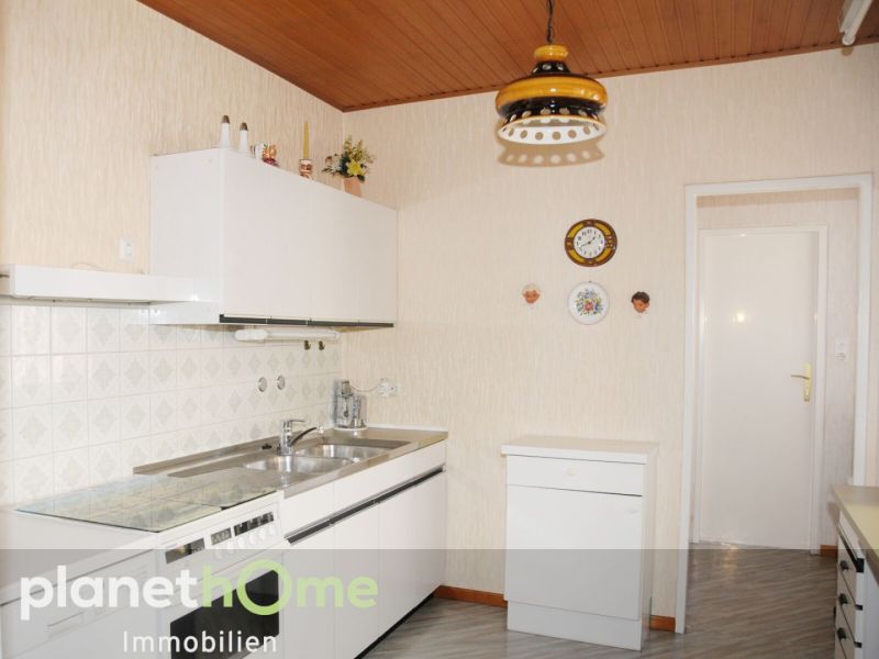 U-frmiges Haus mit berdachter Terrasse /  / 2230 Gnserndorf / Bild 7