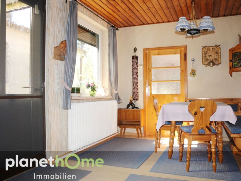 U-frmiges Haus mit berdachter Terrasse /  / 2230 Gnserndorf / Bild 4