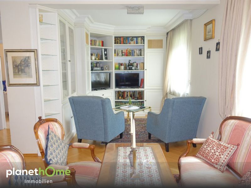 Wunderschnes Einfamilienhaus in Hietzing /  / 1130 Wien / Bild 4