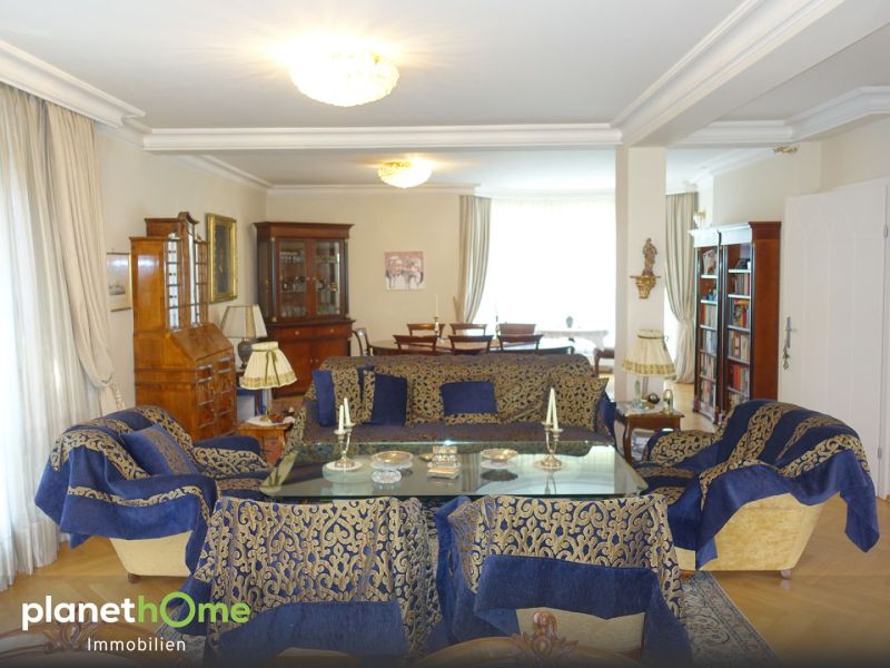 Wunderschnes Einfamilienhaus in Hietzing /  / 1130 Wien / Bild 5