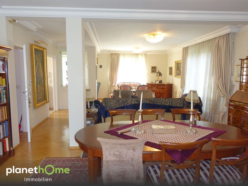 Wunderschnes Einfamilienhaus in Hietzing /  / 1130 Wien / Bild 6