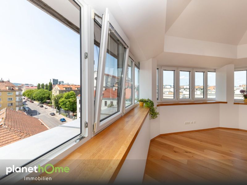Ein Zuhause mit Weitblick ? Platz fr Familie, Leben und Lieblingsmomente /  / 1120 Wien / Bild 7