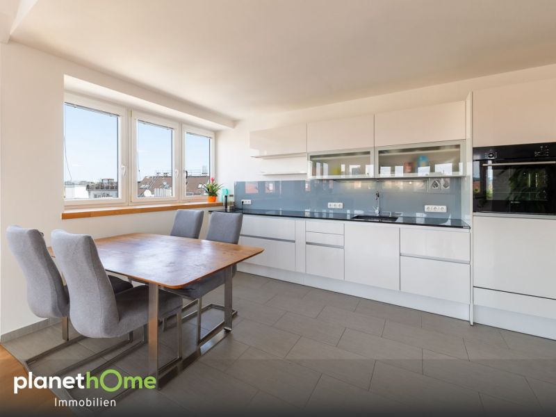 Ein Zuhause mit Weitblick ? Platz fr Familie, Leben und Lieblingsmomente /  / 1120 Wien / Bild 5