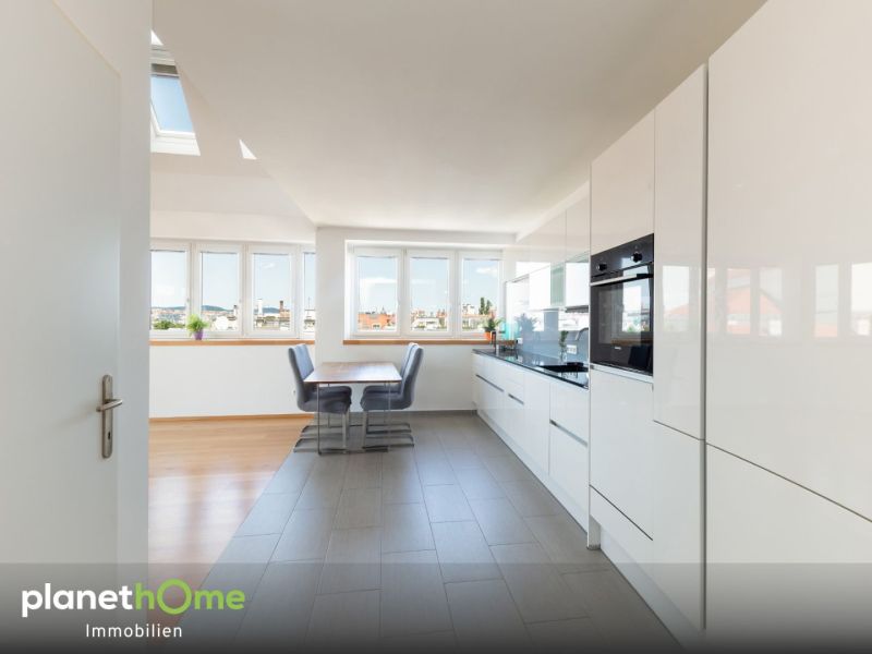 Ein Zuhause mit Weitblick ? Platz fr Familie, Leben und Lieblingsmomente /  / 1120 Wien / Bild 6